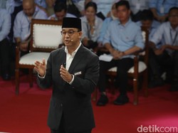 Anies Diagendakan Kampanye di Aceh Akhir Pekan Ini