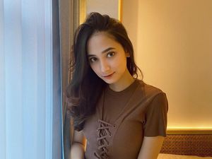 Nadira Sungkar Dulu Ingin Gabung Girlband, Kini Bersyukur Jadi Selebritas Nadira Sungkar Dulu Ingin Gabung Girlband, Kini Bersyukur Jadi Selebritas