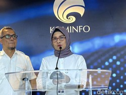 Kasus COVID-19 Meningkat Lagi, Masyarakat Diimbau Pakai Masker