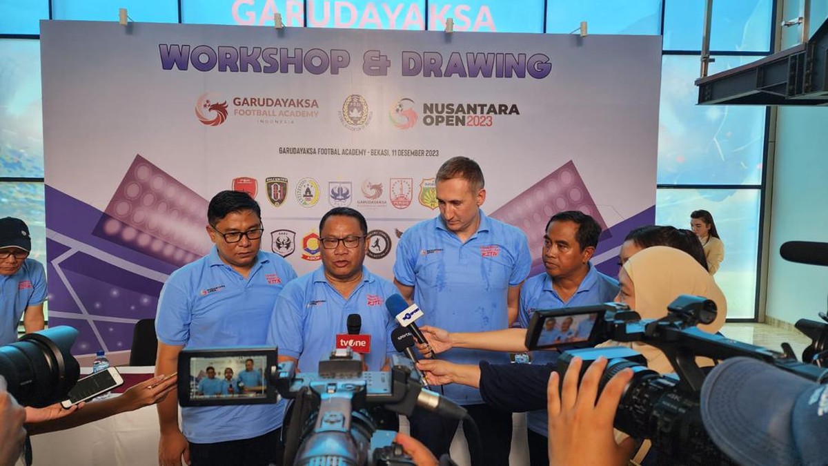 Foto: dok. Nusantara Open