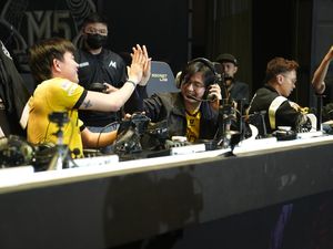 10 Pertandingan Esports Paling Populer Tahun 2023, Ada Onic dan RRQ 10 Pertandingan Esports Paling Populer Tahun 2023, Ada Onic dan RRQ
