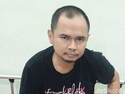 Panca Pembunuh 4 Anak di Jagakarsa Dijemput Polisi dari RS