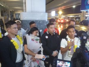 Usai Sukses di Kejuaraan Dunia, PB Pertacami Berharap Jadi Anggota KOI Usai Sukses di Kejuaraan Dunia, PB Pertacami Berharap Jadi Anggota KOI