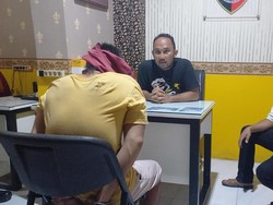 Pedofil di Sampang Tertangkap Berkat CCTV, Ngaku Telah Cabuli 4 Anak