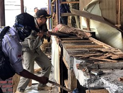 Akhir Dapoer Basisir Mengalah untuk Alun-alun Laut Gadobangkong