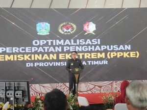 Upaya Pemkab Bojonegoro Turunkan Kemiskinan Dipuji Kemenko PMK