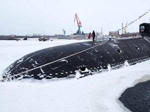 5 Berita Terpopuler Internasional Hari Ini 5 Berita Terpopuler Internasional Hari Ini