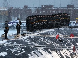 Ancaman Nuklir dan Luar Angkasa Rusia, AS Panik?