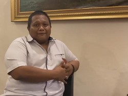 Usai PO Sembodo, Kini PO MTI Ngaku Dikibuli Rian Mahendra