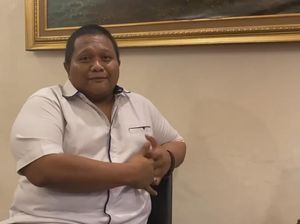 Usai PO Sembodo, Kini PO MTI Ngaku Dikibuli Rian Mahendra Usai PO Sembodo, Kini PO MTI Ngaku Dikibuli Rian Mahendra