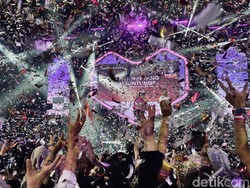 Pecah! Hujan Voucher hingga Jutaan Rupiah di Lazada Fest Surabaya