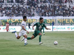 Persebaya Vs Persis Solo: Duel Dua Klub Terseok-seok