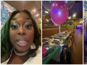 Sudah Sewa Restoran, Pesta Ultah Wanita Ini Hanya Didatangi 2 Orang