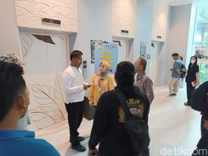 Saat Digeledah, Unpri Medan Dapat Perintah dari Polisi Kosongkan Kampus Saat Digeledah, Unpri Medan Dapat Perintah dari Polisi Kosongkan Kampus