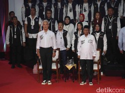 Ganjar-Mahfud Janji 35% Kredit Perbankan Akan Diarahkan untuk UMKM