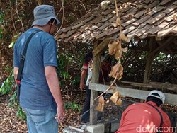 BPK XI Jatim Telah Pelajari Prasasti Keben di Lamongan, Apa Kesimpulannya?