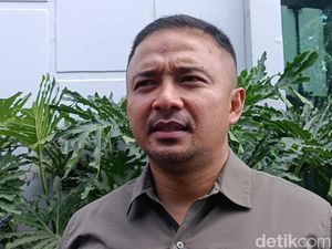Polisi Imbau Unpri Transparan Soal Boks Biru yang Viral Diduga Berisi Mayat Polisi Imbau Unpri Transparan Soal Boks Biru yang Viral Diduga Berisi Mayat