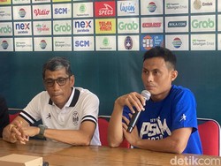 Meski Pastikan Lolos 12 Besar, PSIM Jogja Bidik Menang di 2 Laga Terakhir