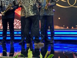 PT BSI Raih Tamasya Award 2023 dari Kementerian ESDM PT BSI Raih Tamasya Award 2023 dari Kementerian ESDM