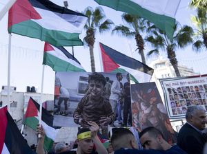 Didesak Negara Arab-Islam, PBB Gelar Voting Gencatan Senjata di Gaza Hari Ini Didesak Negara Arab-Islam, PBB Gelar Voting Gencatan Senjata di Gaza Hari Ini