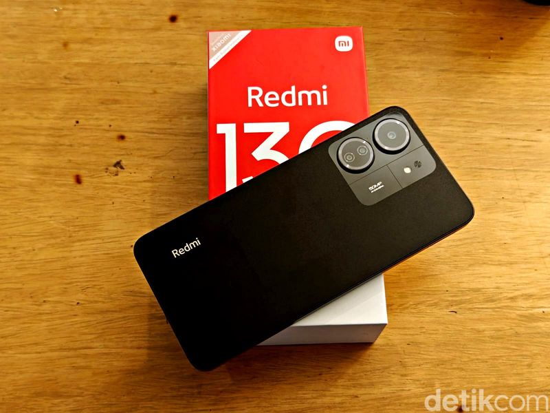 Redmi 13C Redmi 13C