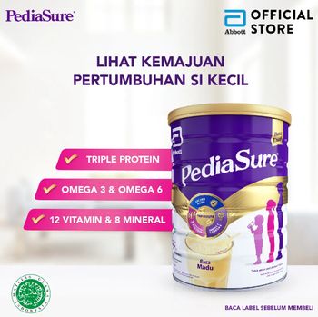 Rekomendasi Susu Pertumbuhan Anak 3 Tahun