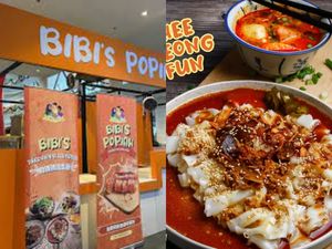 Gegara Salah Terjemahan, Restoran Halal Ini Diboikot dianggap Jual Menu Babi