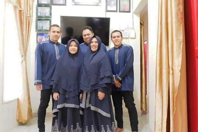 Rumah Egy Maulana