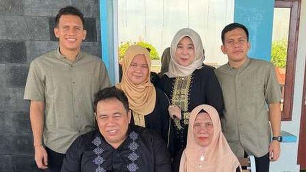 Rumah Egy Maulana