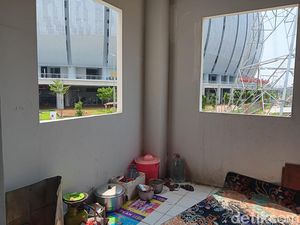 Forum RT/RW Jakut: Isu Kampung Bayam Perlu Solusi, Bukan Dipolitisasi