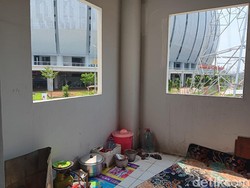 Forum RT/RW Jakut: Isu Kampung Bayam Perlu Solusi, Bukan Dipolitisasi