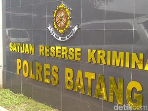Kantor Camat Banyuputih Terbakar Misterius, Polisi Periksa Saksi-saksi Kantor Camat Banyuputih Terbakar Misterius, Polisi Periksa Saksi-saksi