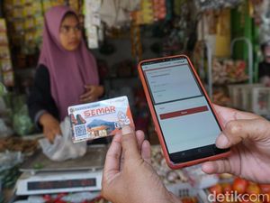 Retribusi dengan SEMAR di Mojokerto Tekan Kebocoran, PAD Naik Rp 278 Juta Retribusi dengan SEMAR di Mojokerto Tekan Kebocoran, PAD Naik Rp 278 Juta