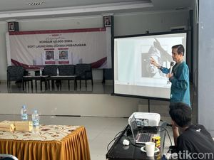 Sejarah Korban 40.000 Jiwa Sulsel Diusul Masuk Buku Pelajaran Sekolah Sejarah Korban 40.000 Jiwa Sulsel Diusul Masuk Buku Pelajaran Sekolah