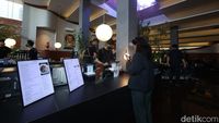 Pajak Karyawan Hotel, Restoran, dan Kafe Bakal Ditanggung Negara