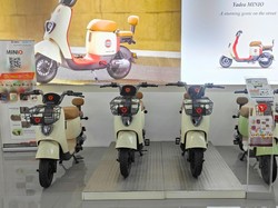 Harbolnas 12.12, Mobil sampai Sepeda Listrik Diobral Rp 12.000