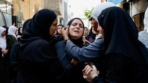 Hingga 2025, 38 Ribu Perempuan-Anak di Gaza Tewas Akibat Serangan Israel