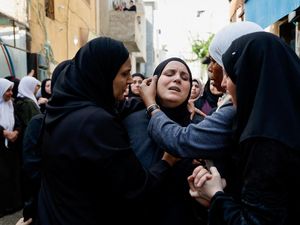 Hingga 2025, 38 Ribu Perempuan-Anak di Gaza Tewas Akibat Serangan Israel