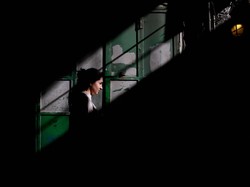 Kota Tua Yerusalem Seperti Kota Mati, Tak Ada Perayaan Natal