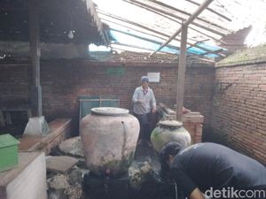 4 Sumur Keramat di Cirebon: Tempat Membuat Terasi hingga Beracun 4 Sumur Keramat di Cirebon: Tempat Membuat Terasi hingga Beracun