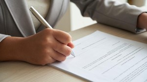 Anjuran Menulis Wasiat ketika Sakit atau Dekati Ajal