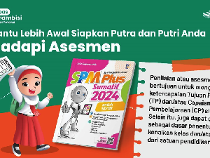 Simak! 5 Tips Sakti Hadapi Asesmen Siswa SD hingga MTs
