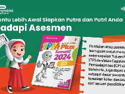 Simak! 5 Tips Sakti Hadapi Asesmen Siswa SD hingga MTs