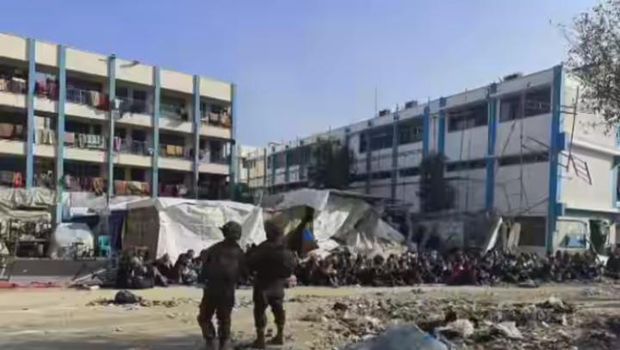 Tentara Israel