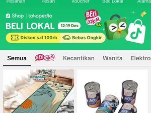 Terungkap! Ini Alasan TikTok Gandeng Tokopedia Terungkap! Ini Alasan TikTok Gandeng Tokopedia