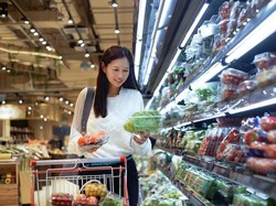 Agar Tak Boros, Lakukan 5 Tips Belanja yang Gampang Ini