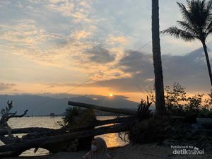 Pesona Alam Tersembunyi, Pantai Viral Seleman di Kerinci Pesona Alam Tersembunyi, Pantai Viral Seleman di Kerinci