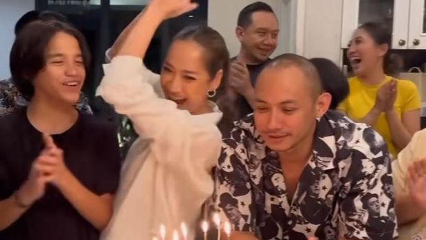Ulang Tahun Tiko Aryawardhana