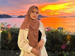Wirda Mansur Baru Tahu Ada Haji Jalur Influencer