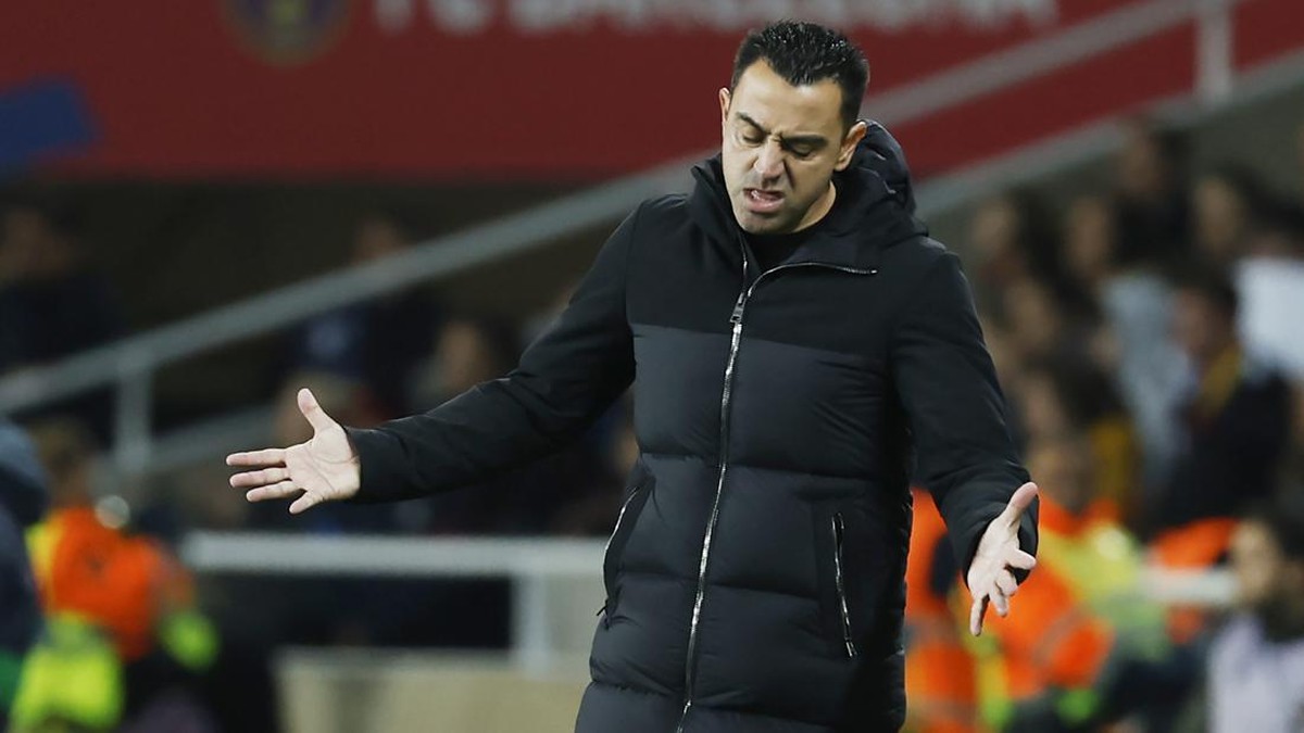 (Foto: AP/Joan Monfort)